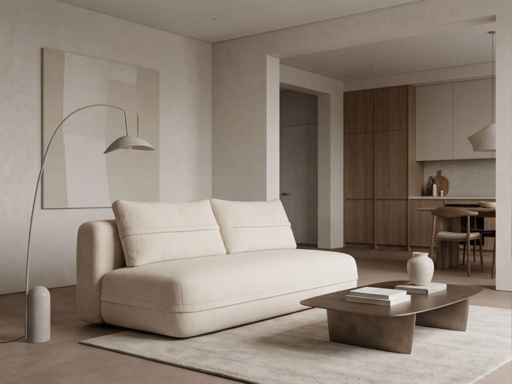 Sofa Bolia