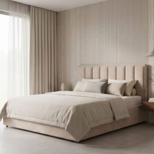 Łóżko luna