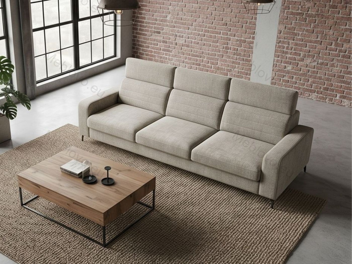 sofa moso 3 sofa moso 3