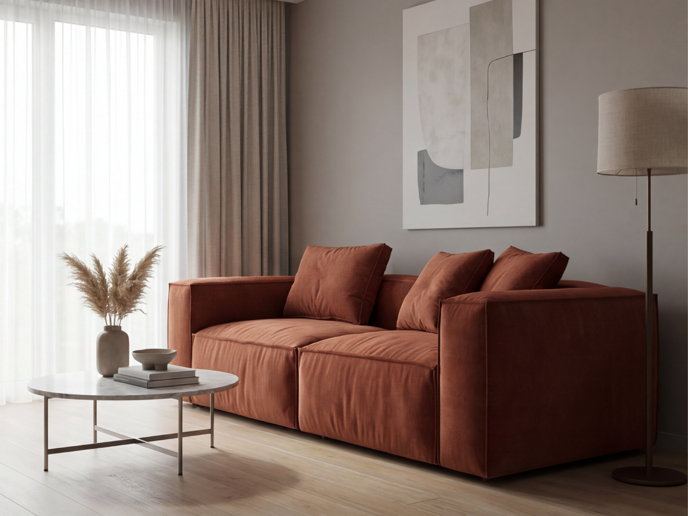 Sofa Evo 2