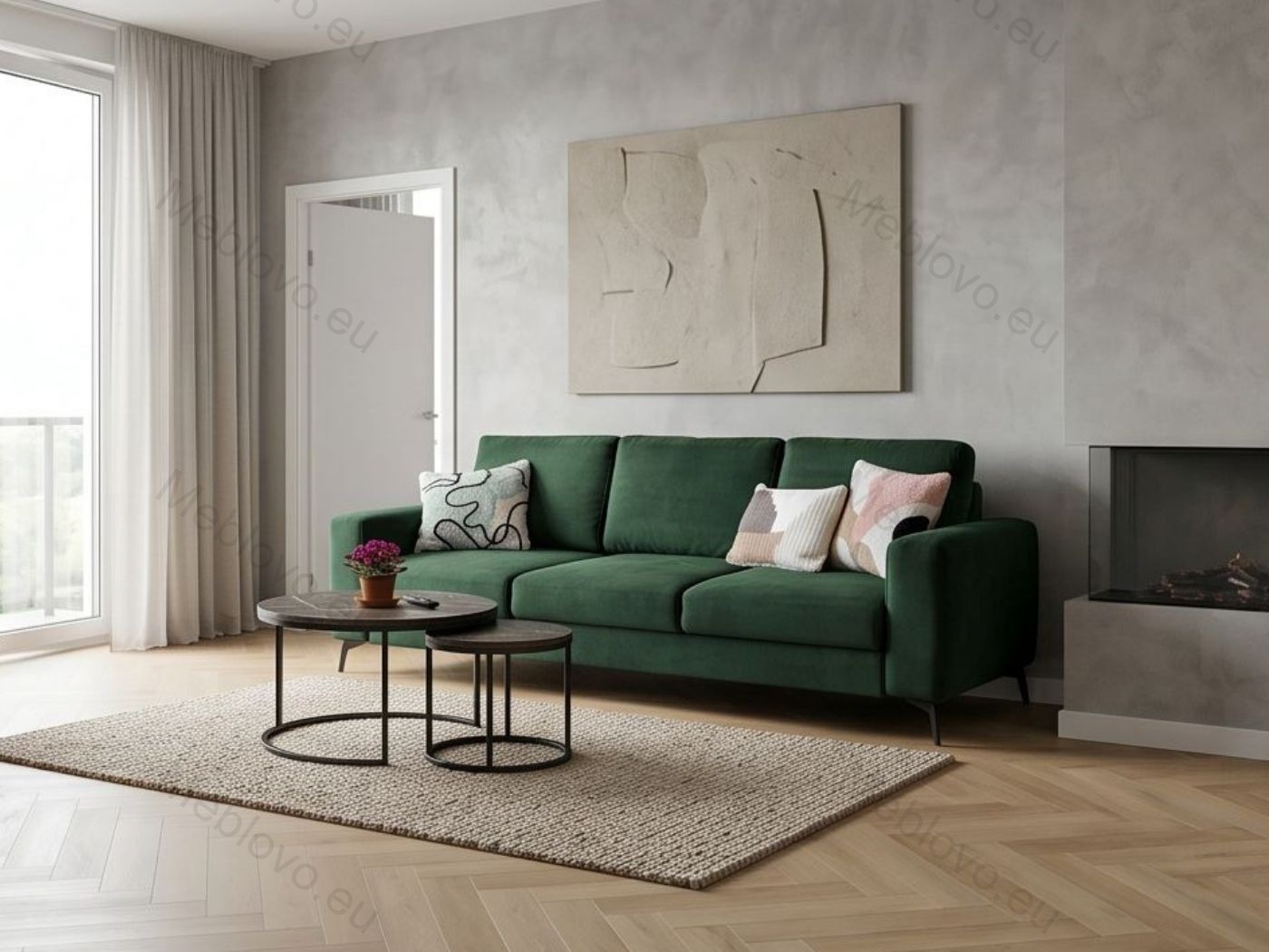 sofa livio 3,5 sofa livio 3,5