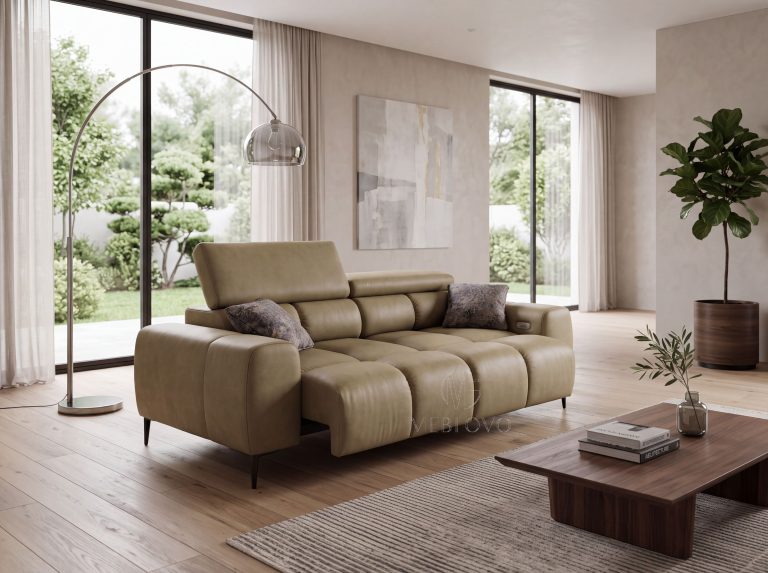 Sofa Aldo 2 E