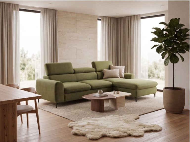 Narożnik Loft Mini
