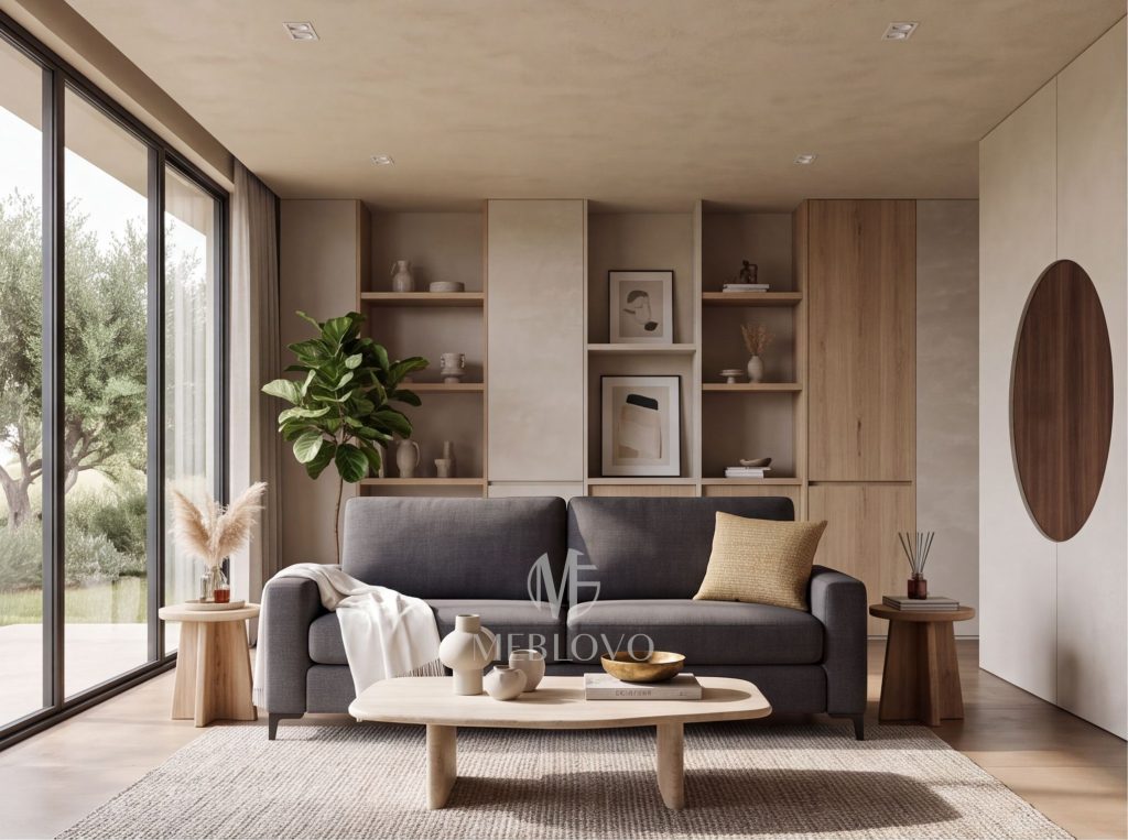 Sofa Nova 140