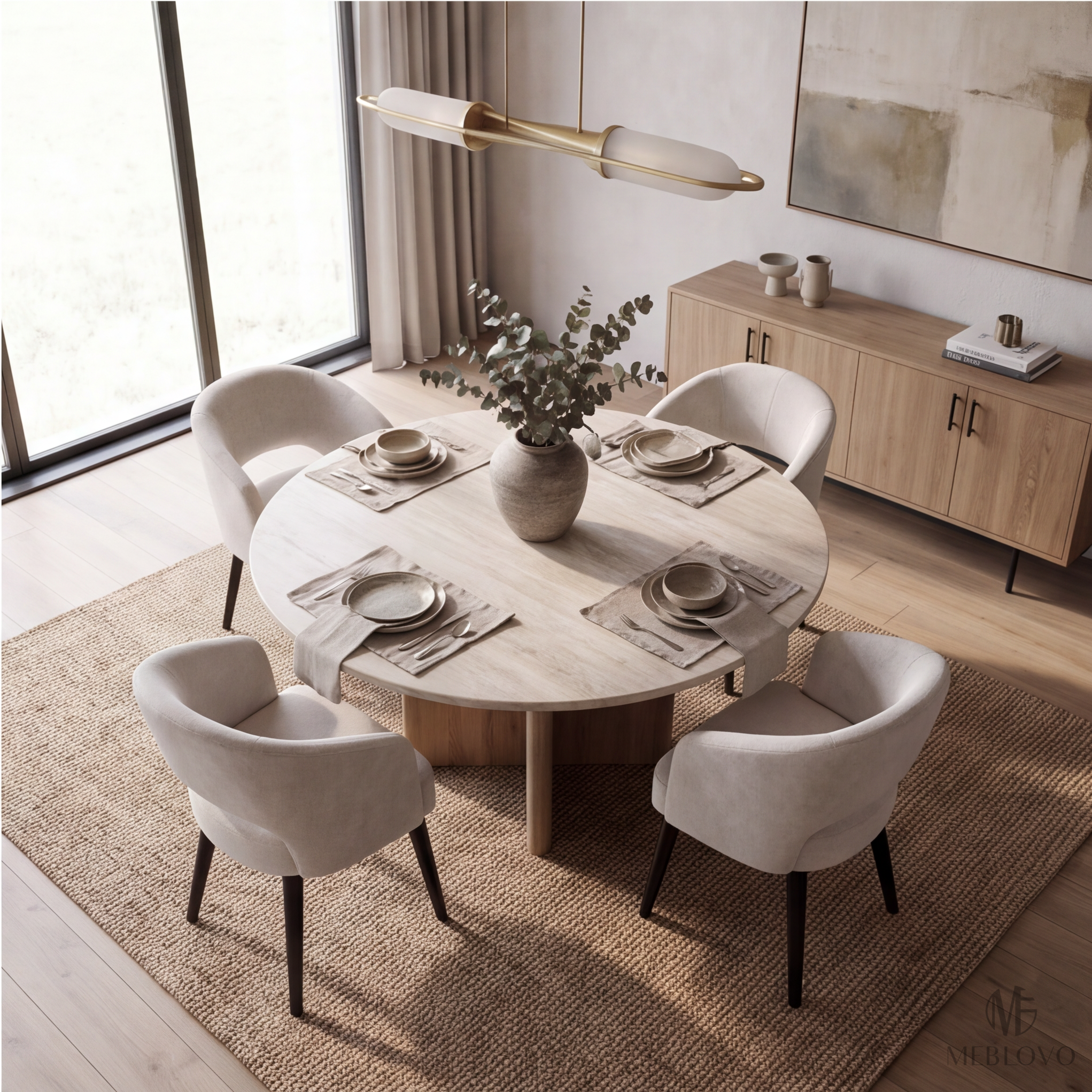 krzesło eloria wood — ujęcie 4 Krzesło Eloria Wood — ujęcie 4