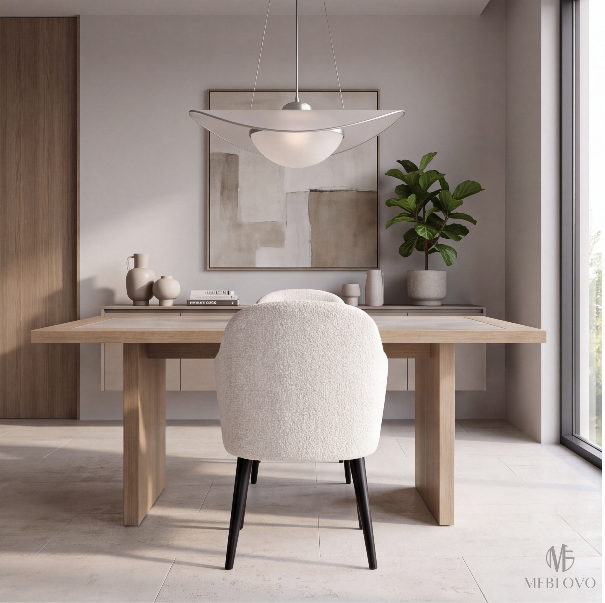 krzesło leonia wood — ujęcie 2 Krzesło Leonia Wood — ujęcie 2