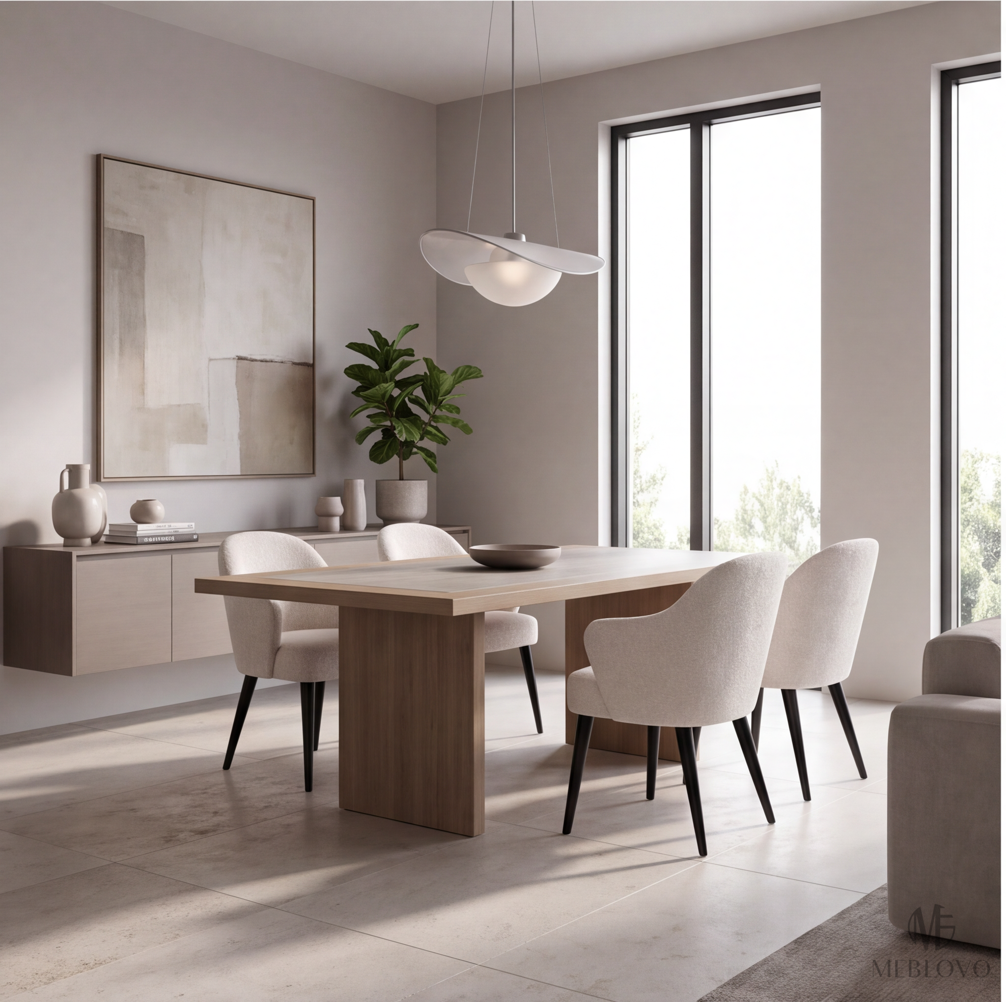 krzesło leonia wood — ujęcie 3 Krzesło Leonia Wood — ujęcie 3