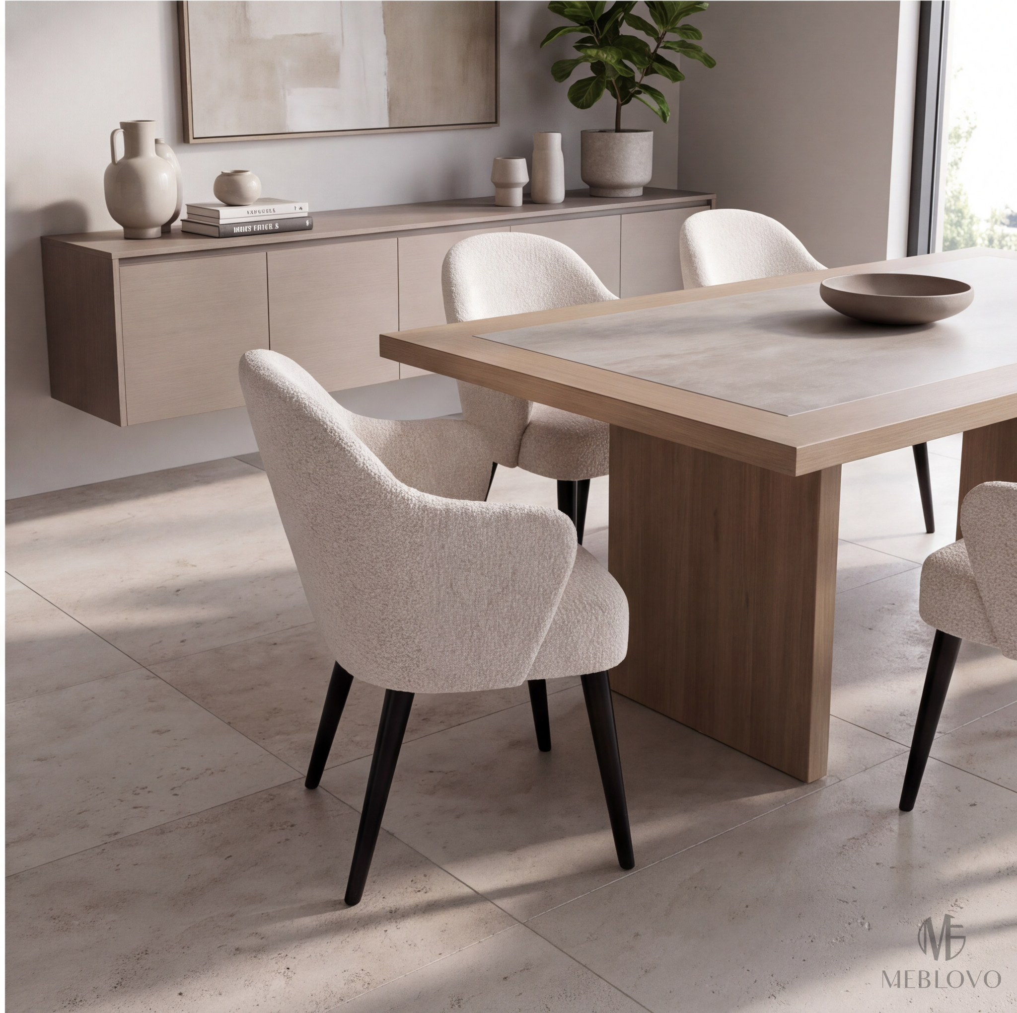 krzesło leonia wood — ujęcie 4 Krzesło Leonia Wood — ujęcie 4