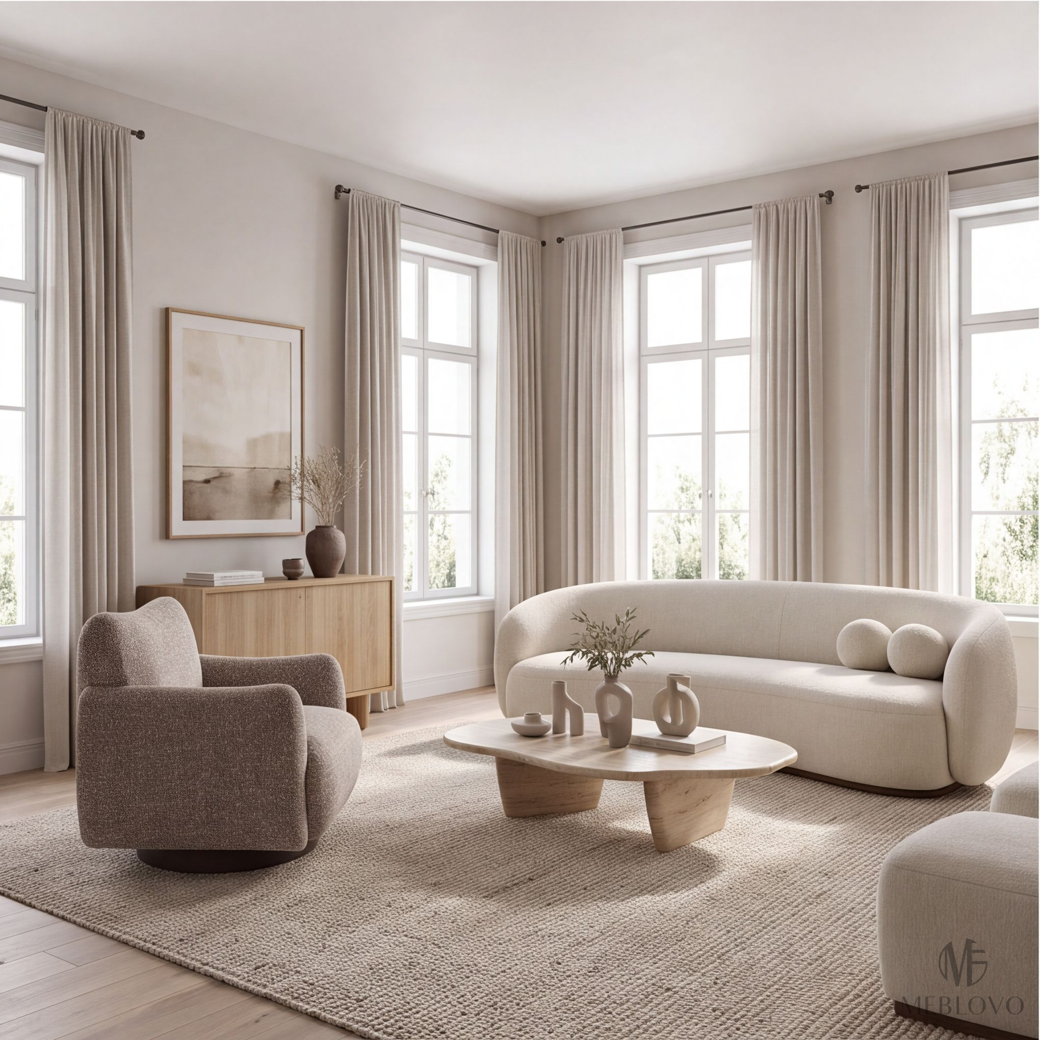 fotel shevia — aranżacja fotel shevia — aranżacja