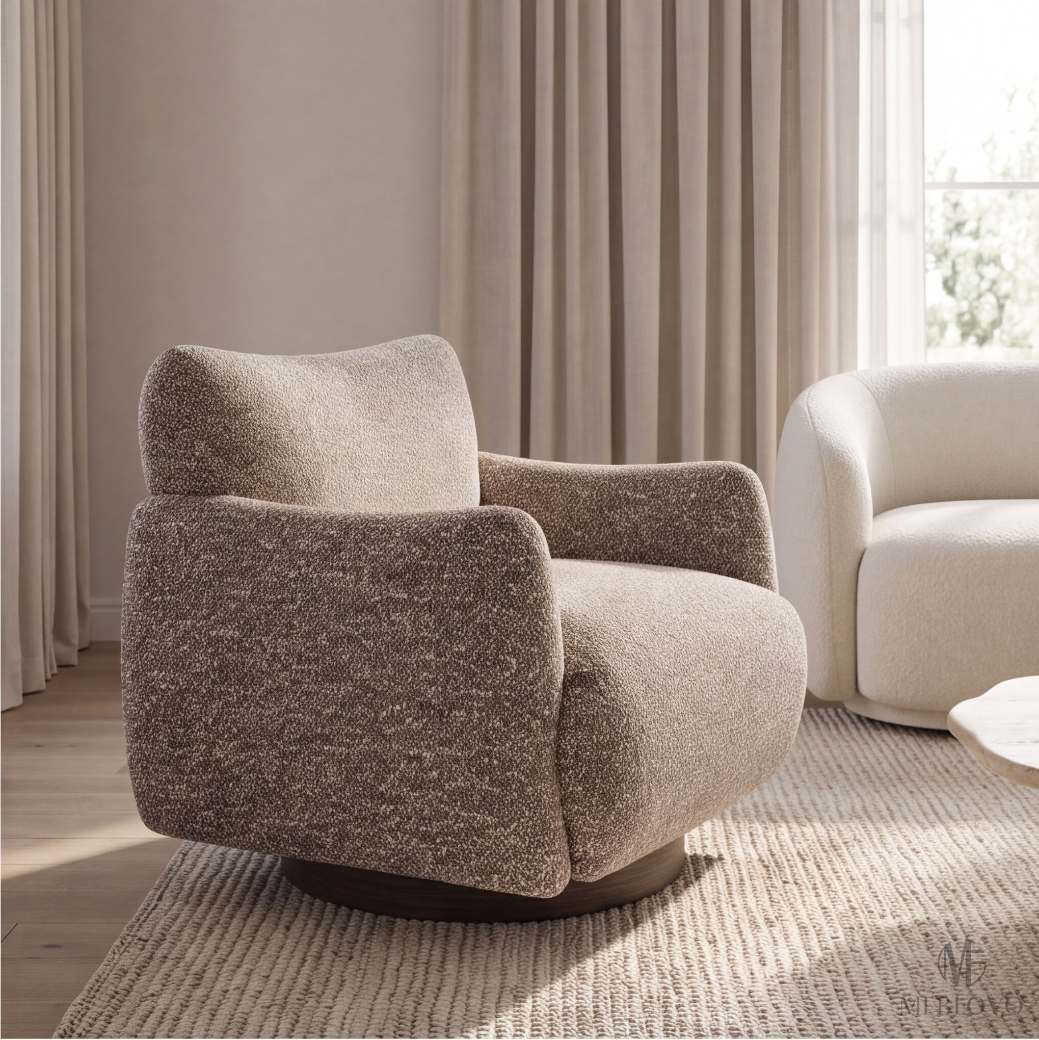 fotel shevia — aranżacja fotel shevia — aranżacja